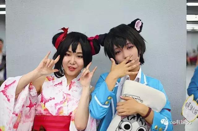 脑洞剧场哪家强？请开始你的表演