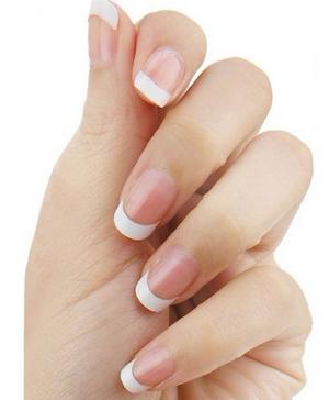 手残党也能做的指甲,适合手残党用的指甲