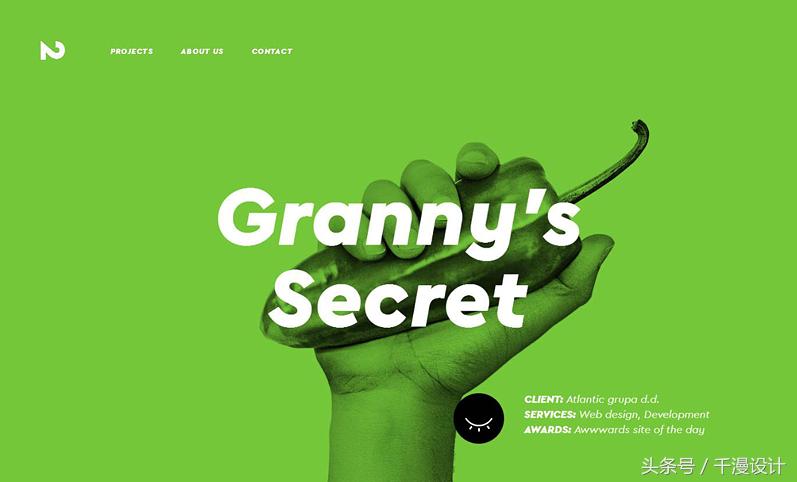 2018banner设计趋势,设计banner参考