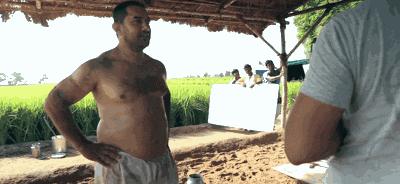 暴肥45斤,暴瘦50斤身体会怎么样