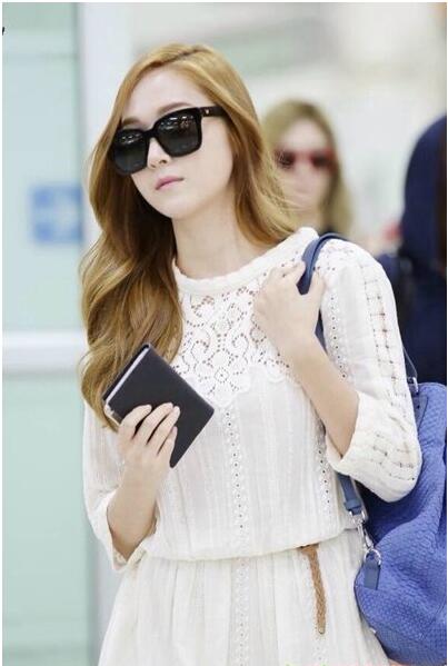 大方脸适合大波浪卷发,脸大适合大波浪卷发吗