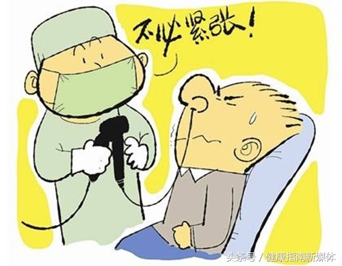 什么人需要做胃镜检查，又有哪些注意事项？