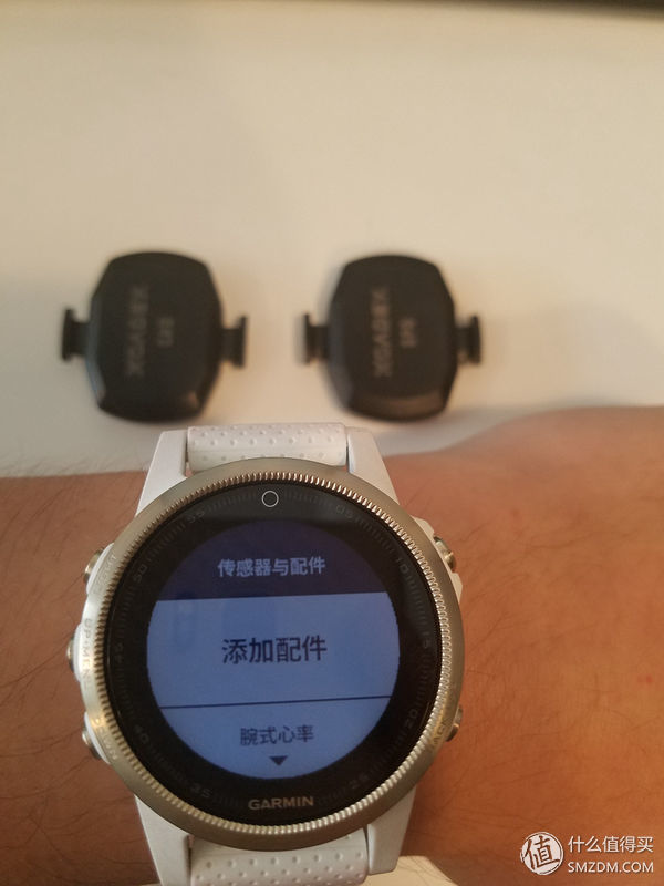 garmin运动手表fenix5,garmin全新旗舰腕表fenix6
