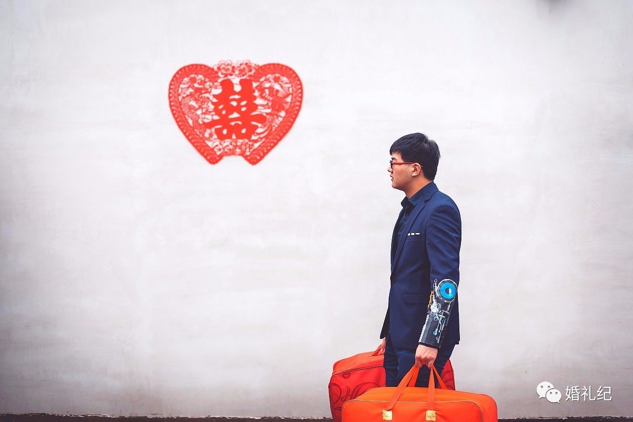 女方陪嫁毛毯算被子总数量吗,女方陪嫁皮箱高档可放被子