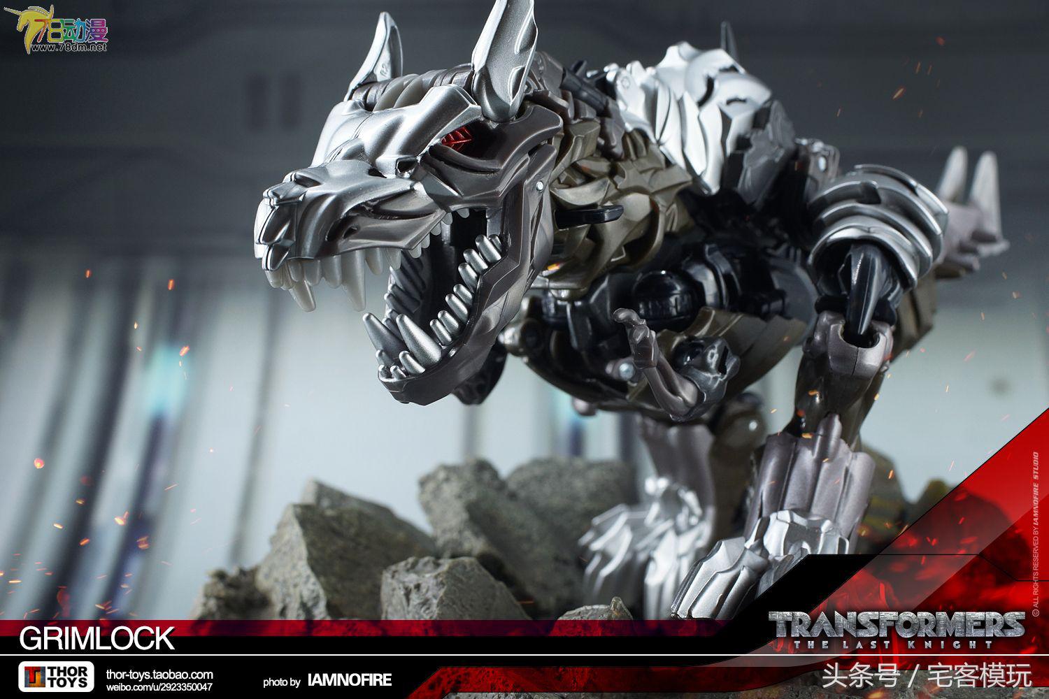 变形金刚5大黄蜂狂暴模式,变形金刚5加强级大黄蜂变形教程