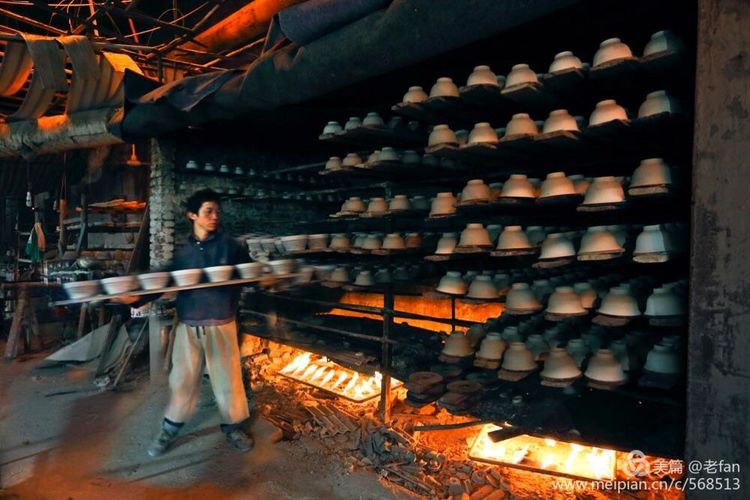 向劳动者致敬的手艺,劳动最美手艺精良