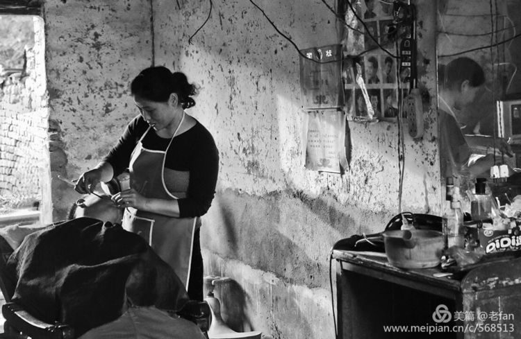 向劳动者致敬的手艺,劳动最美手艺精良