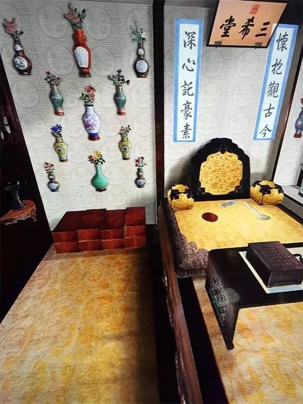 故宫旅游哪个入口好,故宫端门数字馆