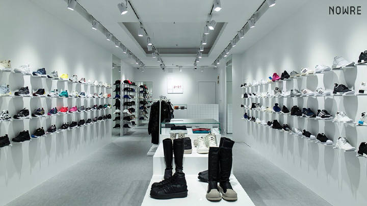 香港购物攻略买鞋,香港购物攻略买什么表