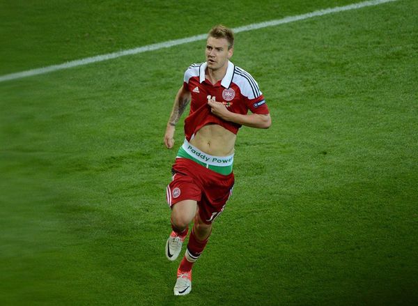 你们想要的足球坏小子们都在这里（二）