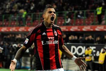 你们想要的足球坏小子们都在这里（二）