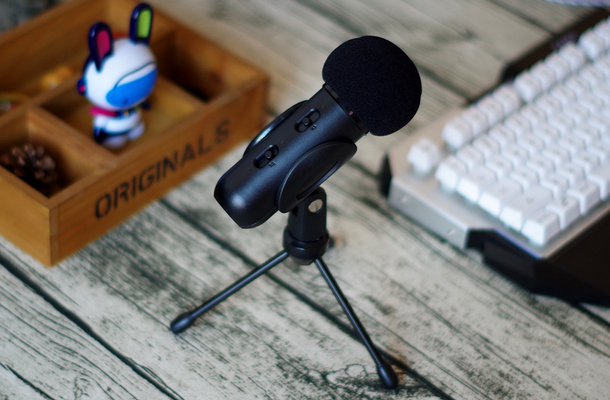 唱吧麦克风k歌神器怎么用,唱吧k歌麦克风推荐长相依