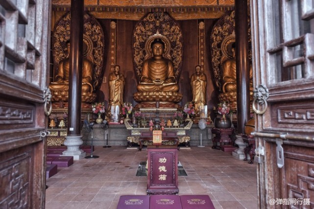 西樵山下黄飞鸿的故乡,黄飞鸿故里佛山哪里