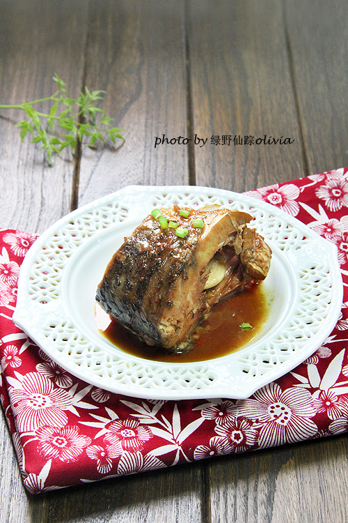 怎么炖鱼又烂又好吃,家常炖鱼怎么炖好吃入味