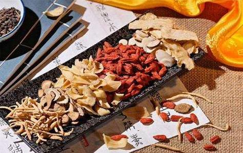 脚气脚臭中药泡脚药方大全,治脚气最有效的中成药方