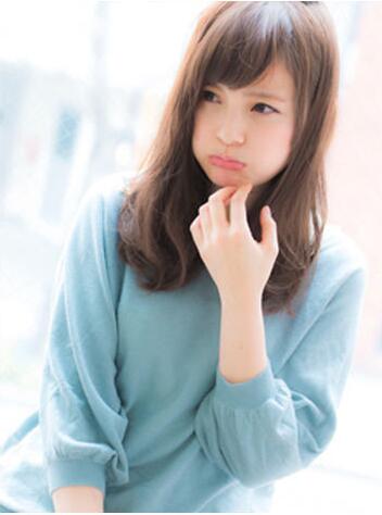 适合方脸脸小的女生的发型,适合方脸女生减龄显瘦发型