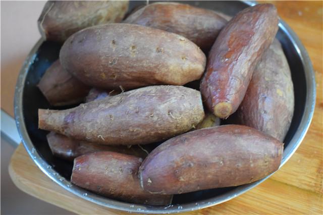 怀孕后老公准备各种食物,怀孕老公每天晚上准备夜宵