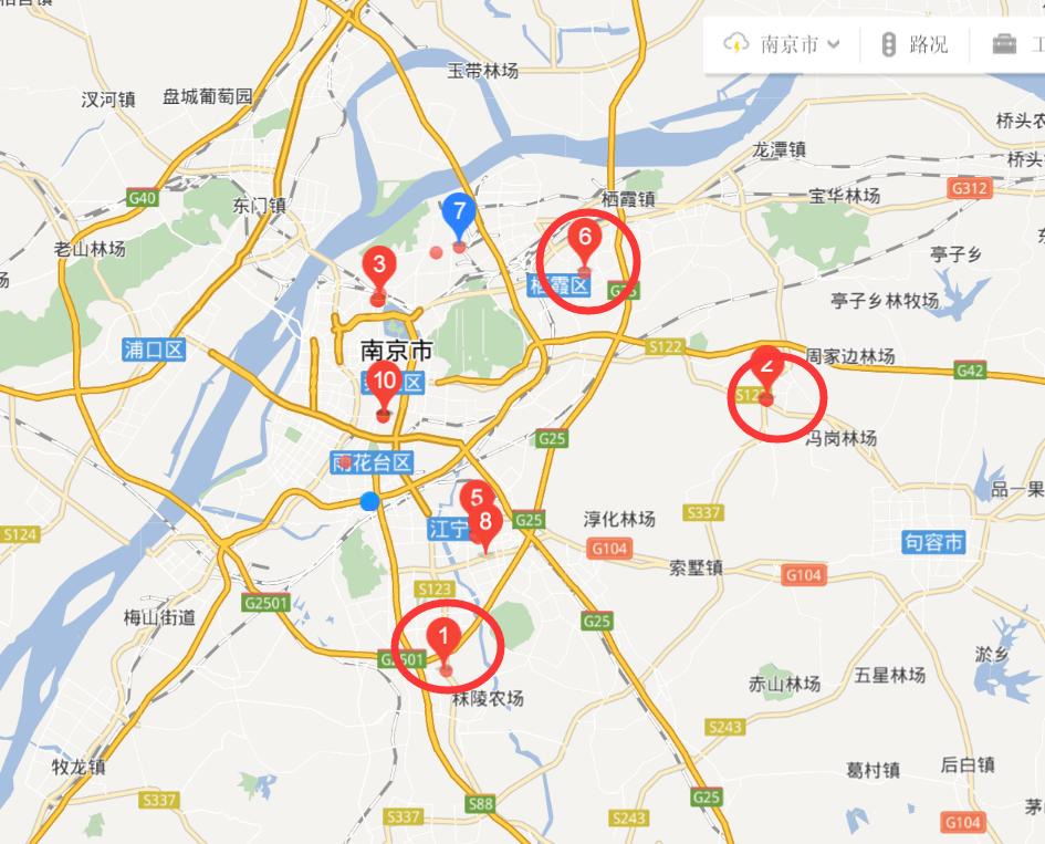 奥特莱斯为什么开在郊区,奥特莱斯几线城市才有