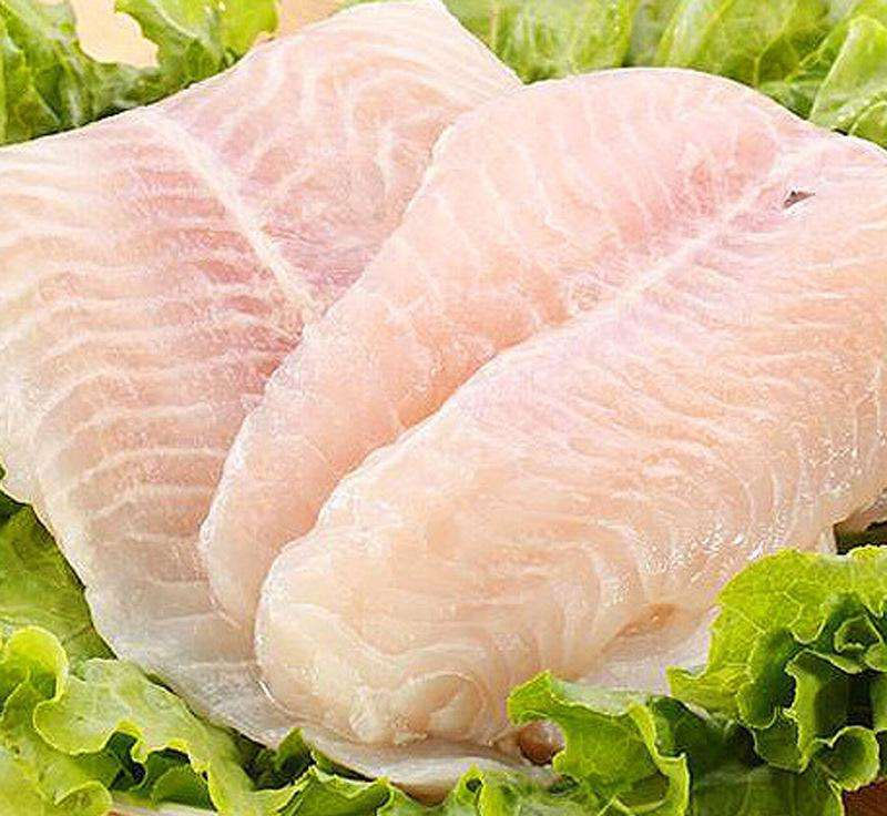 龙利鱼的新吃法很多人没见过,龙利鱼8种最佳干煎龙利鱼吃法