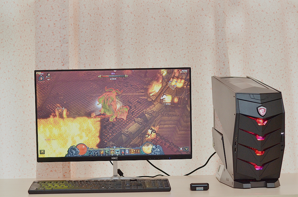 有钱任性更要会选，黄金分割机又来了！