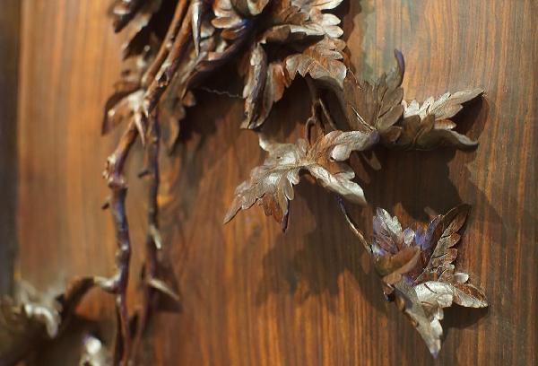 云南剑川木雕典型作品图片,剑川木雕艺术精品