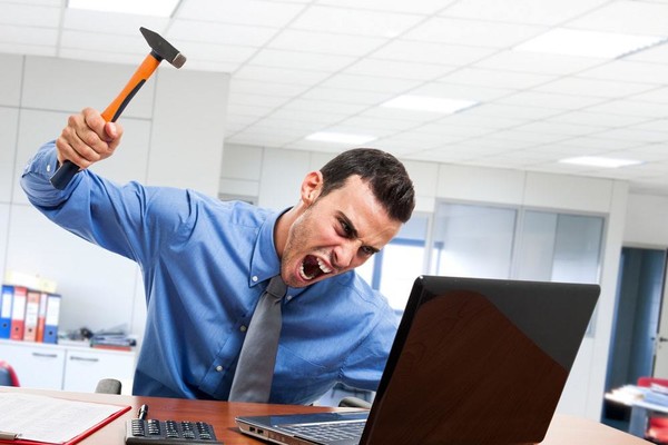 ssd电脑固态硬盘坏了是什么表现,怎么判断ssd硬盘坏掉