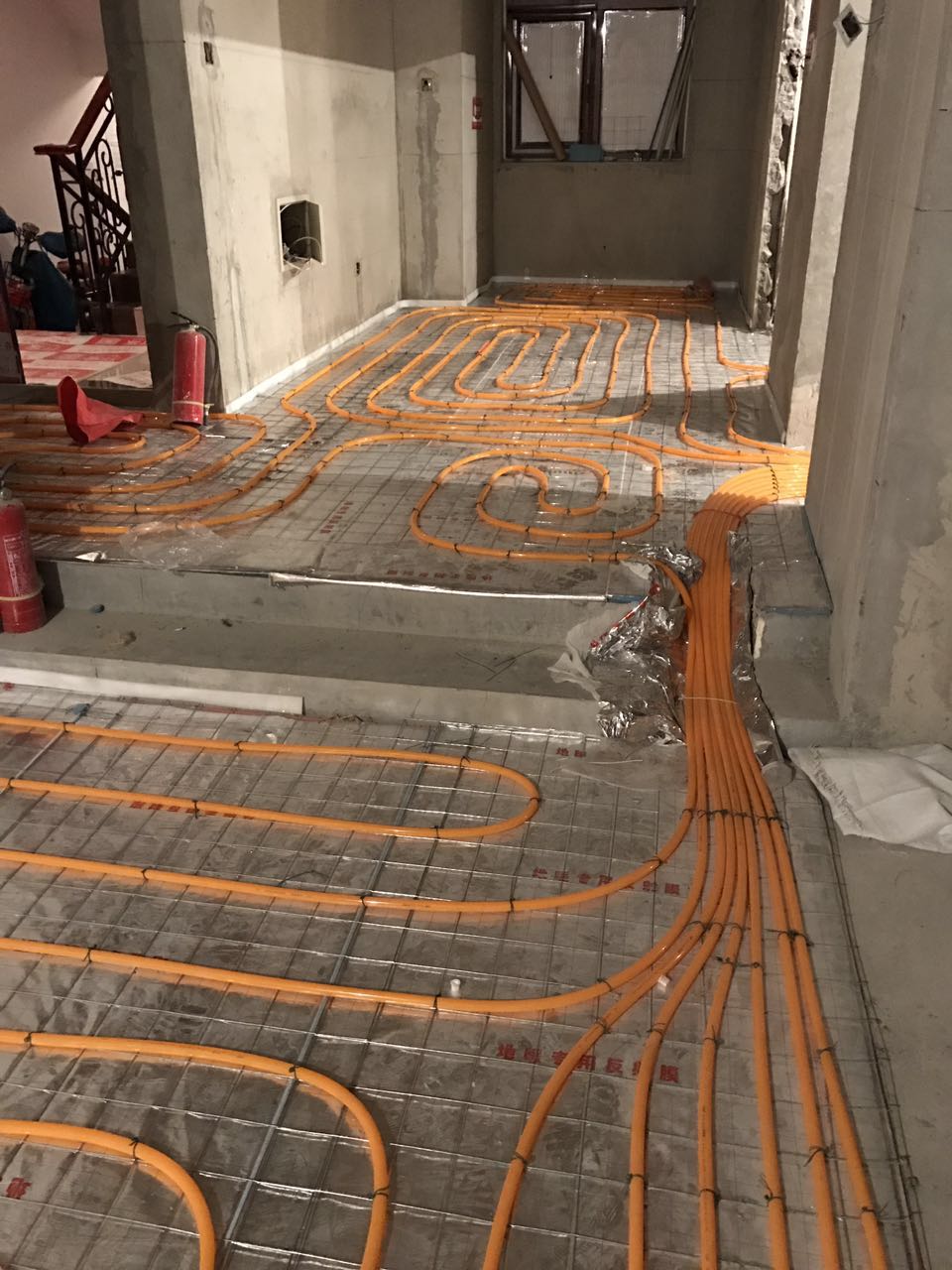 家用地暖机品牌十大排名,地暖管材十大品牌排名及价格