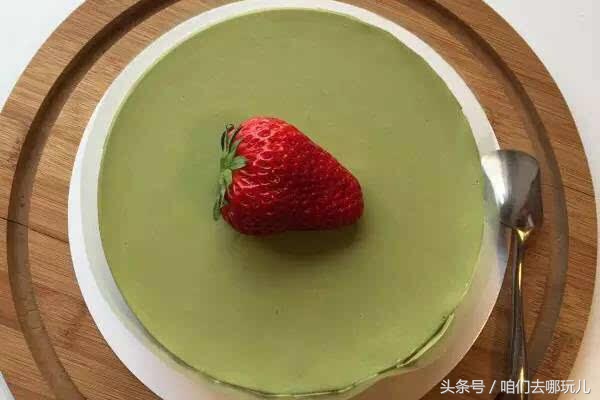 上海比较出名的抹茶店,抹茶哪里可以吃到正宗