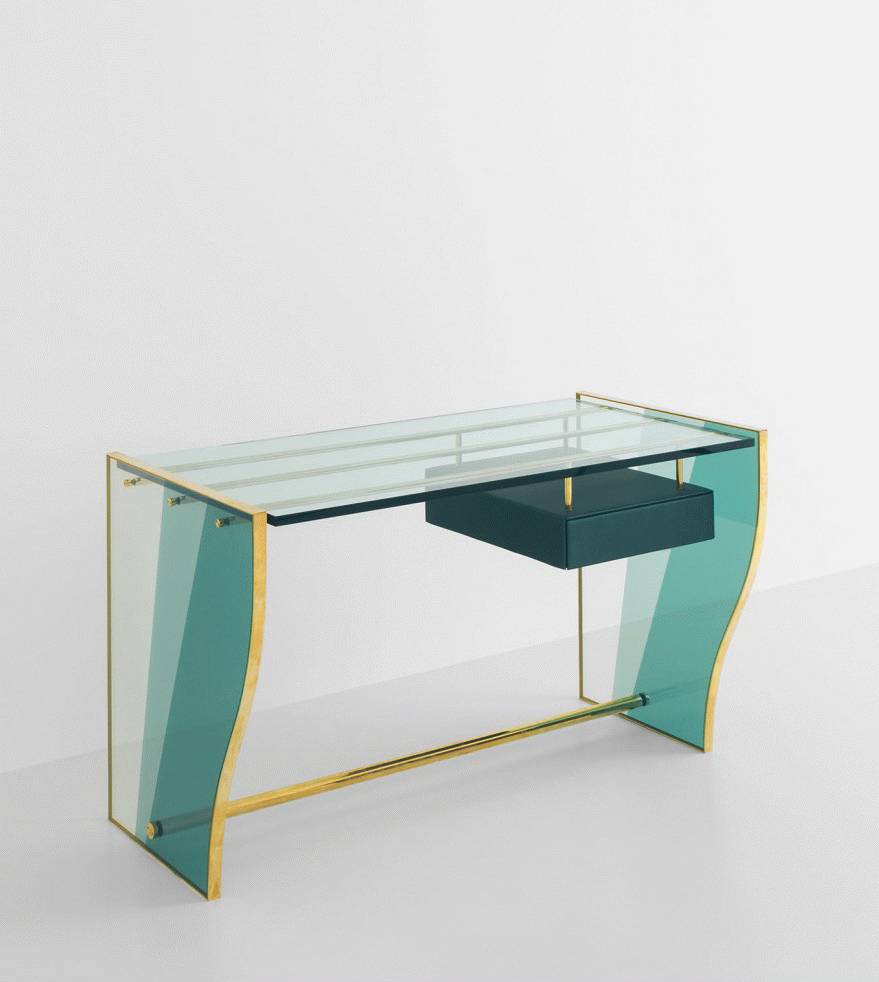 色彩魔术师，Gay一般友谊的男男设计师组合