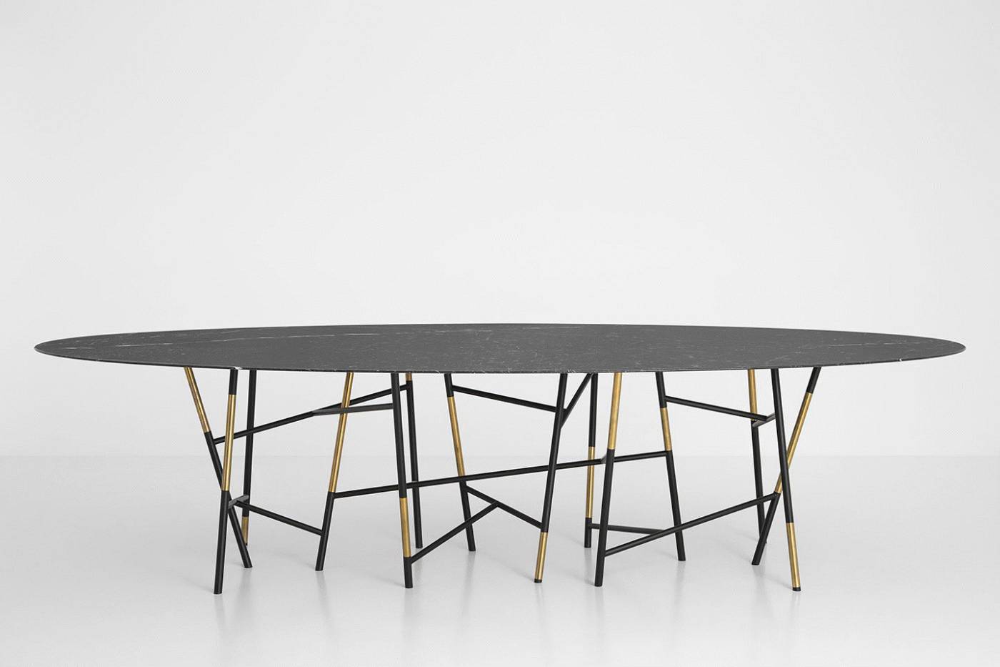 色彩魔术师，Gay一般友谊的男男设计师组合