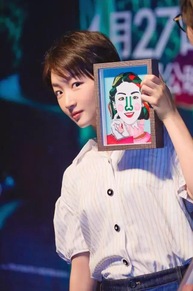 单眼皮贴出的内双眼妆教程,肿眼内双眼妆教程干净高级