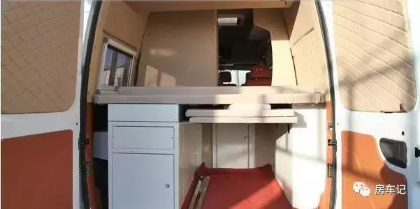 上汽大通v80长轴中顶自动挡房车,2019款大通v80豪哥自动挡房车