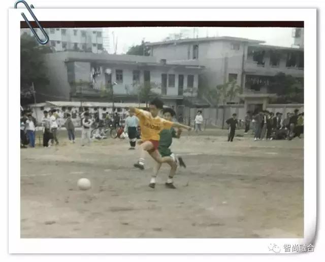 《难忘侨中》，就算你来自另一个学校看了也会动容