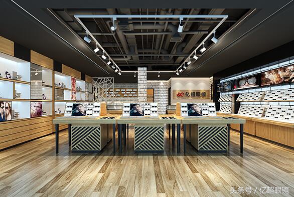 眼镜店创业选址技巧有哪些,眼镜店选址可行性分析