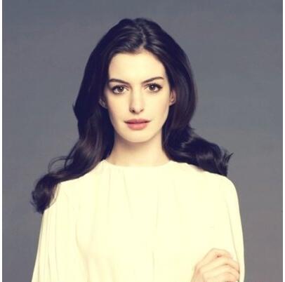 大方脸适合大波浪卷发,脸大适合大波浪卷发吗