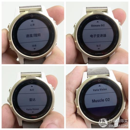 garmin运动手表fenix5,garmin全新旗舰腕表fenix6