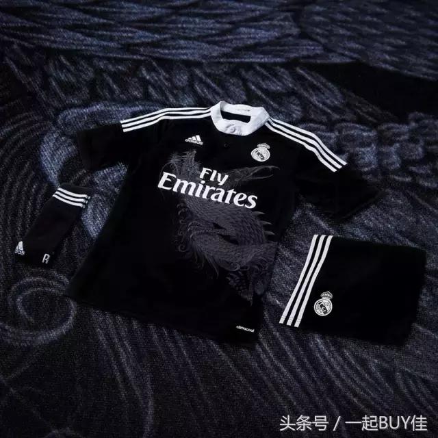 最有逼格的足球球衣,那些值得珍藏的足球球衣