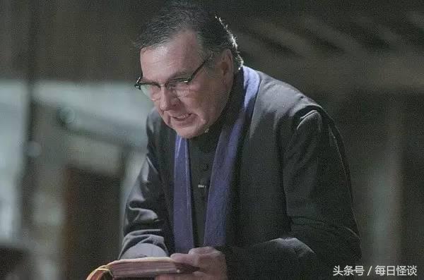 宗师级灵异真人秀，香港人拍了10年真鬼