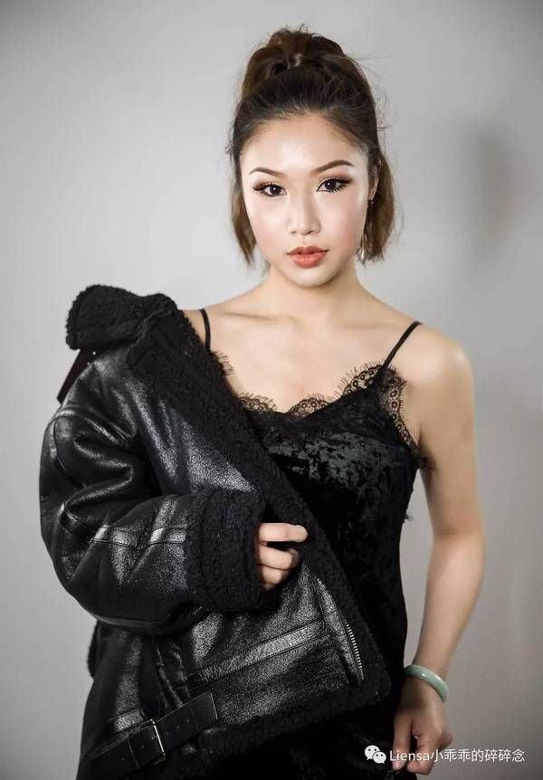 深邃欧美妆,裸色欧美妆教程