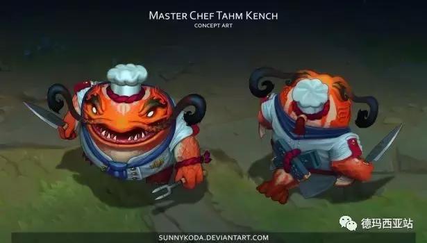 lol拳头动态图,lol皮肤都是拳头做的吗