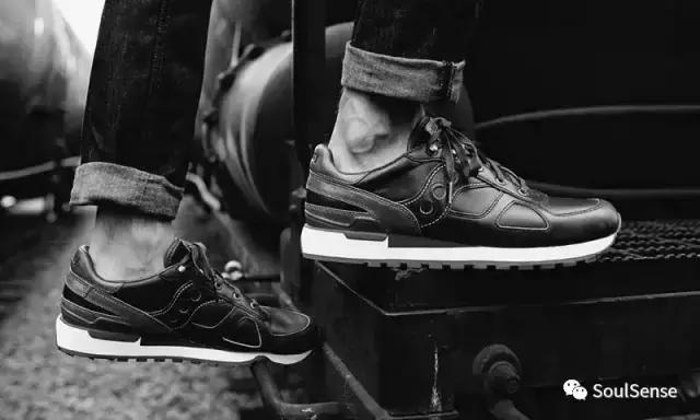 全球四大跑步鞋,全世界四大运动鞋品牌