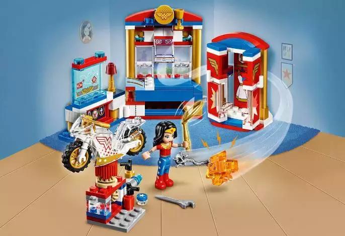 给女儿买什么玩具比较合适,7种儿童玩具推荐给新手父母