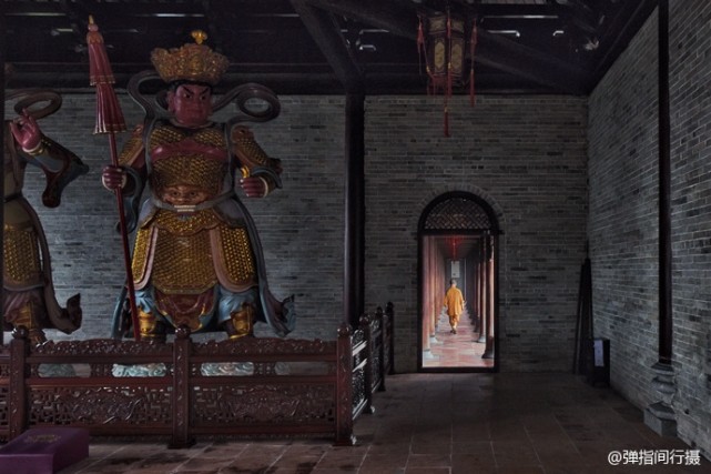 西樵山下黄飞鸿的故乡,黄飞鸿故里佛山哪里