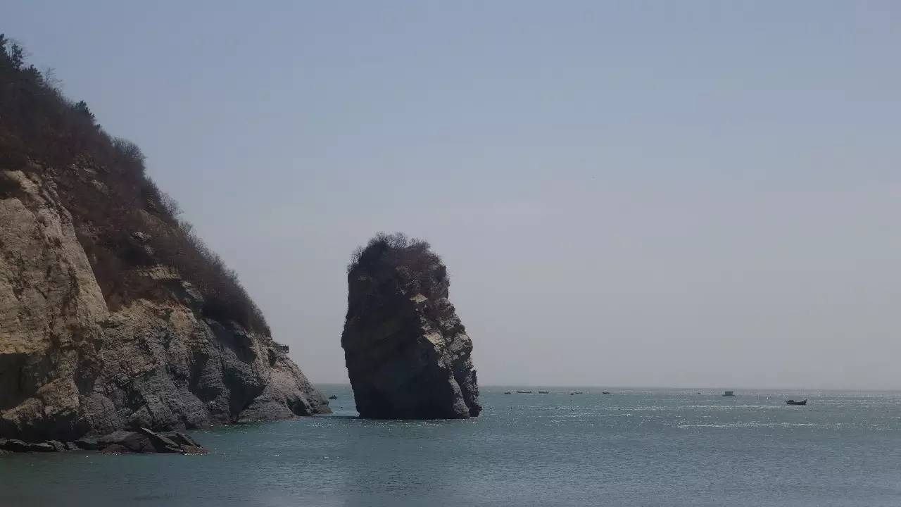 大连东北路有什么好玩的,大连哪里的海岸好玩