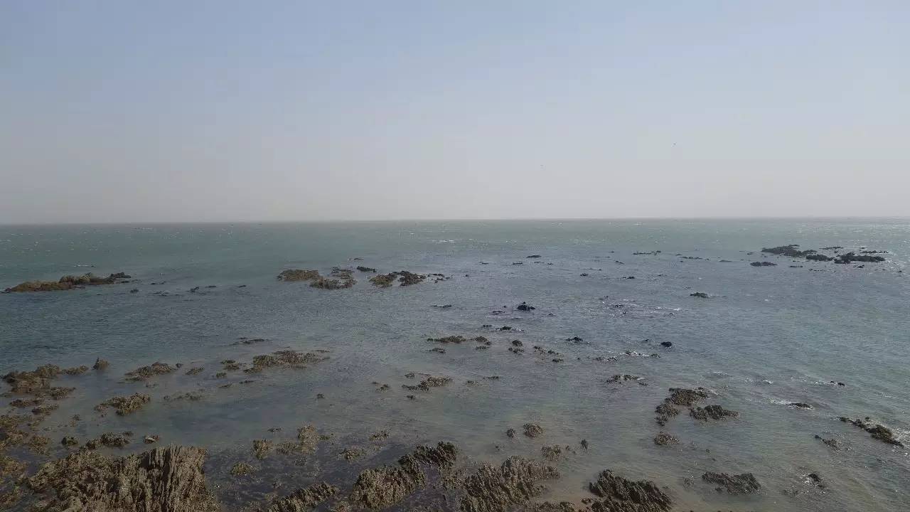 大连东北路有什么好玩的,大连哪里的海岸好玩