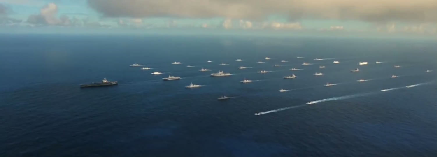 领航者全新宣传片,领航未来宣传片大全