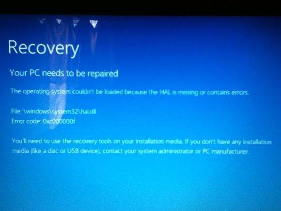 ssd电脑固态硬盘坏了是什么表现,怎么判断ssd硬盘坏掉