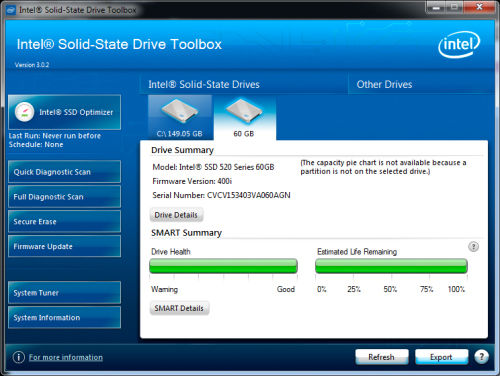 ssd电脑固态硬盘坏了是什么表现,怎么判断ssd硬盘坏掉