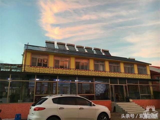 承德兴隆紫塞明珠农家院,围场滦久农家院