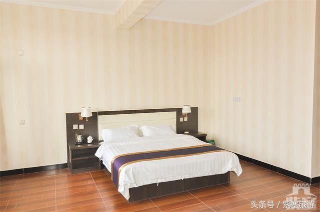 承德兴隆紫塞明珠农家院,围场滦久农家院